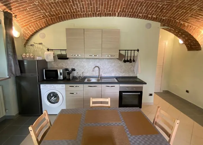 Giulia - Bisalta * Peveragno