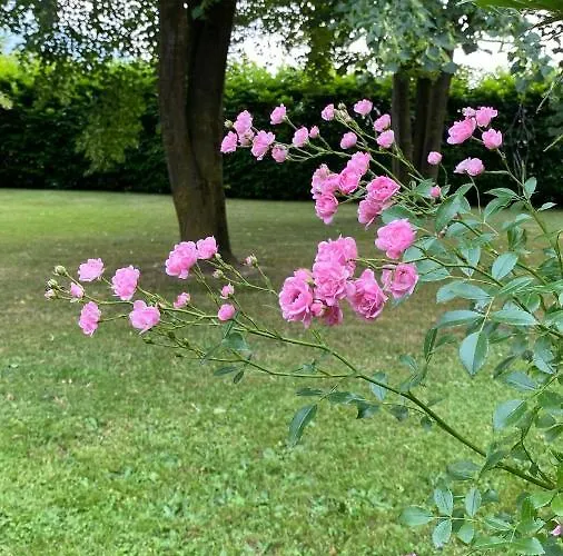 Giulia - Bisalta Apartamento Peveragno