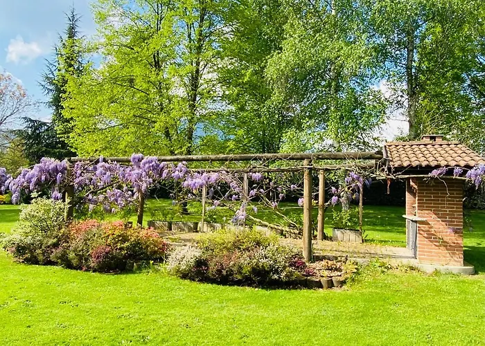 Giulia - Bisalta Apartamento