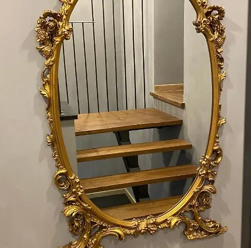 Giulia - Bisalta Apartamento *