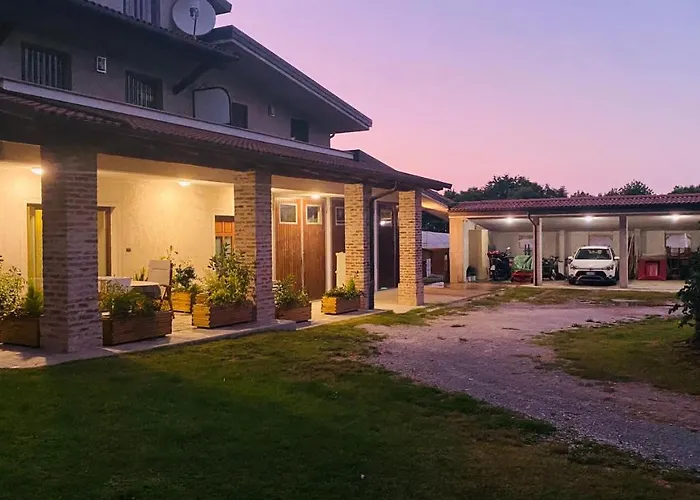 Apartamento Giulia - Bisalta