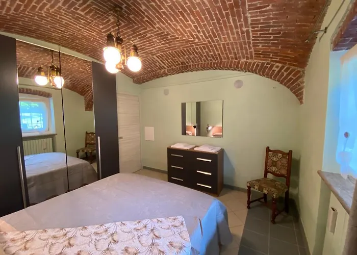 Giulia - Bisalta Apartamento *