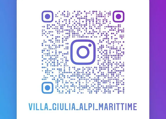 Giulia - Bisalta Apartamento