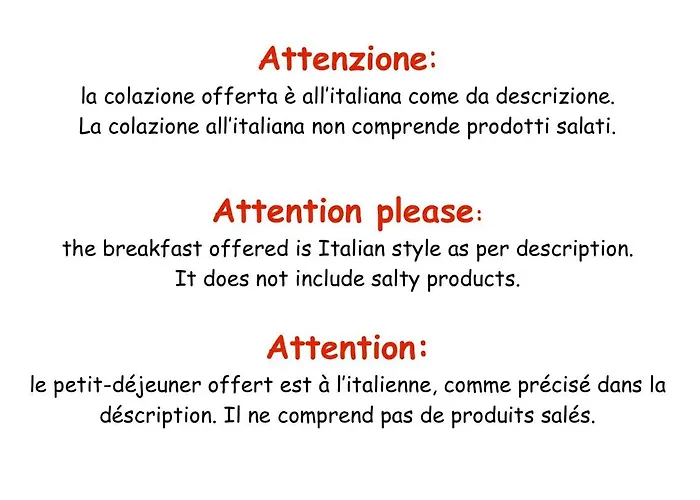 Giulia - Bisalta Apartamento *