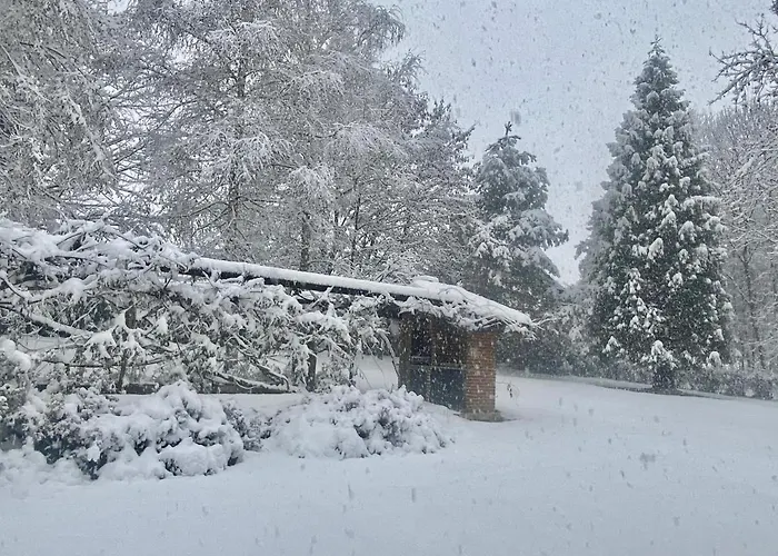 Apartamento Giulia - Bisalta