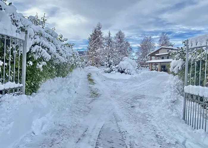 Apartamento Giulia - Bisalta Peveragno