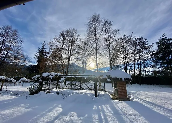 Apartamento Giulia - Bisalta