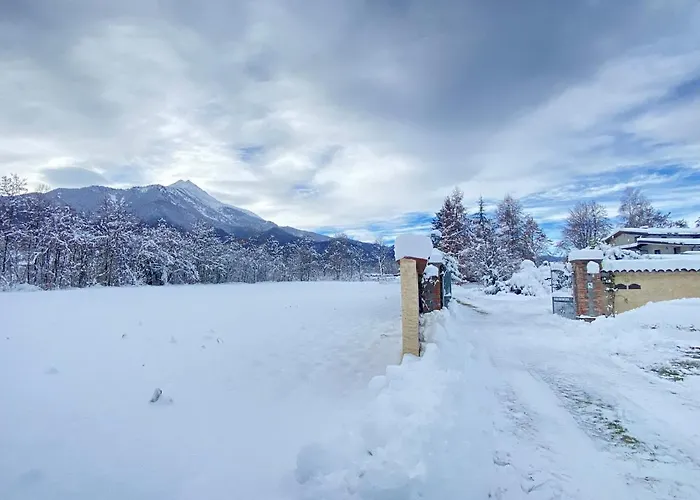 Giulia - Bisalta Peveragno