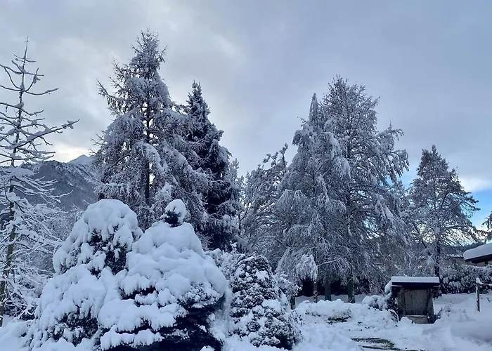 Apartamento Giulia - Bisalta