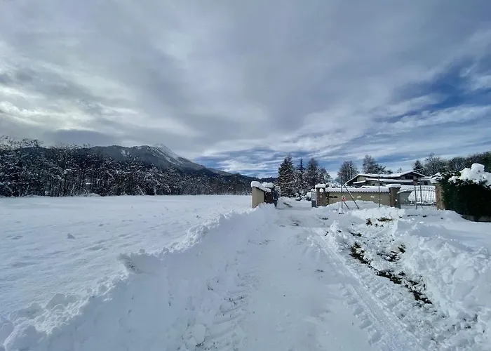 דירה Giulia - Bisalta Peveragno