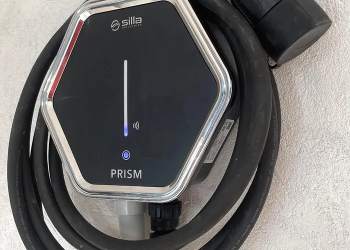 Apartamento Giulia - Bisalta