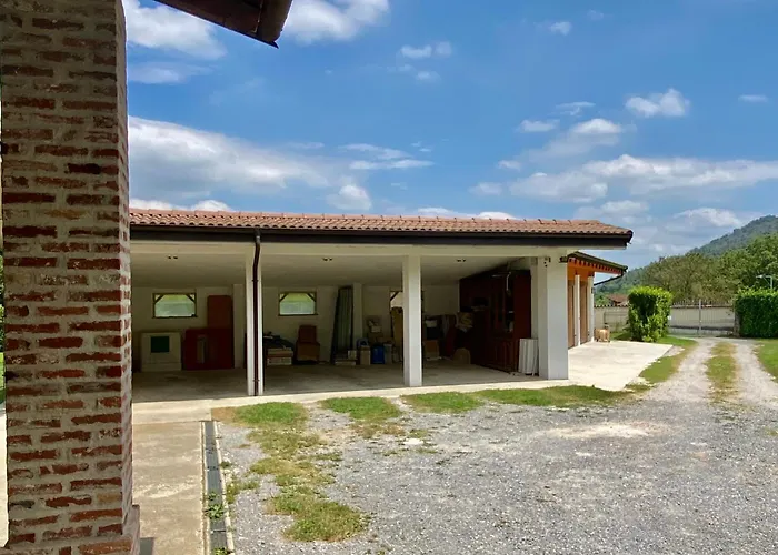 Giulia - Bisalta * Peveragno