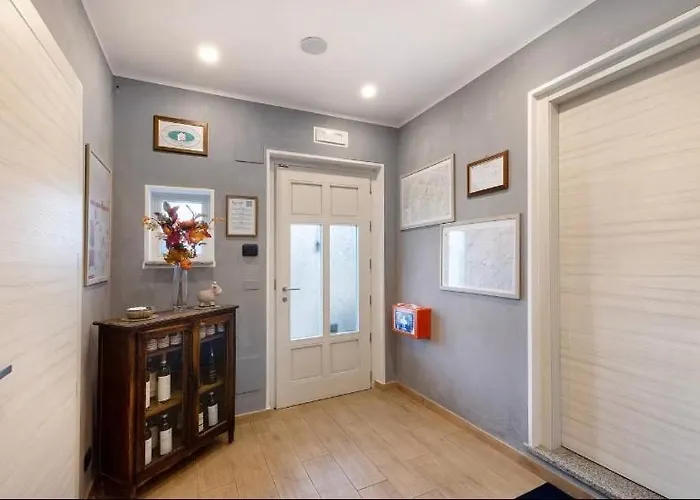 Giulia - Bisalta Peveragno