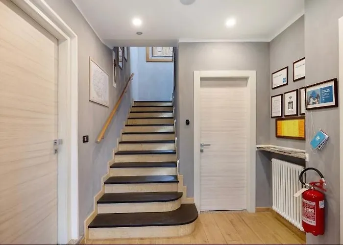 Apartamento Giulia - Bisalta *