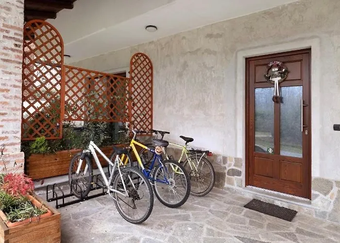 Apartamento Giulia - Bisalta Peveragno