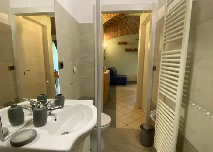 Giulia - Bisalta Apartamento *