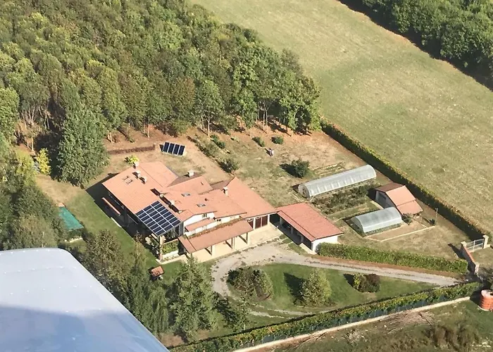 Apartamento Giulia - Bisalta Peveragno