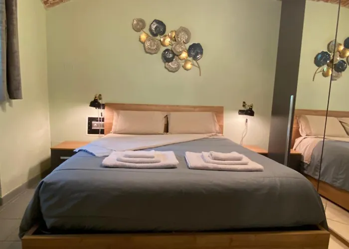 Giulia - Bisalta Peveragno