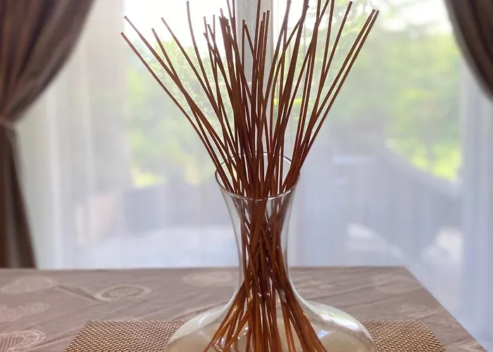 Giulia - Bisalta Apartamento