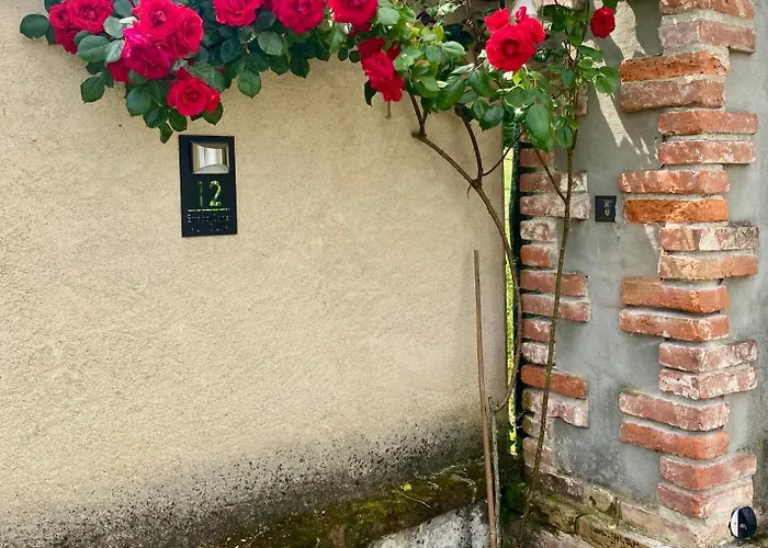 Apartamento Giulia - Bisalta