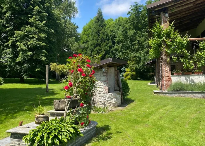 Giulia - Bisalta Apartamento Peveragno