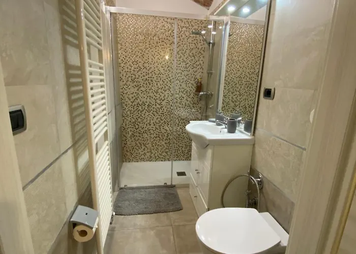 Giulia - Bisalta Peveragno