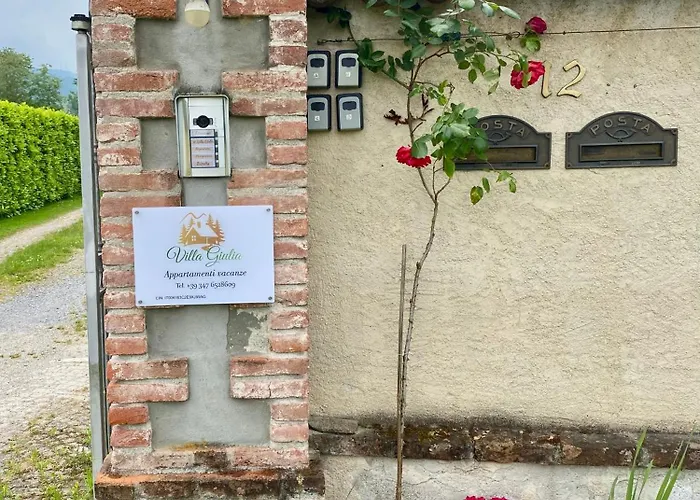 Giulia - Bisalta