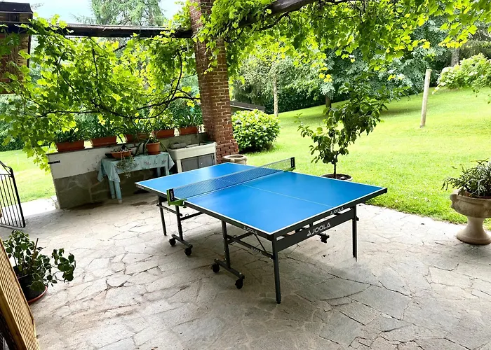 Giulia - Bisalta Apartamento